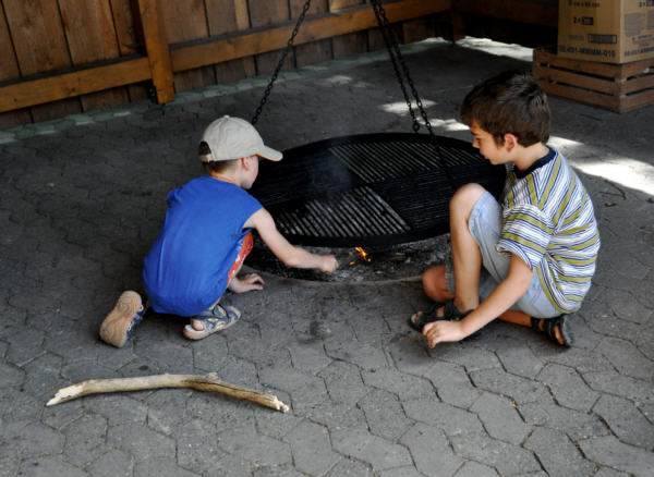 Zum Beenden - Bild anklicken