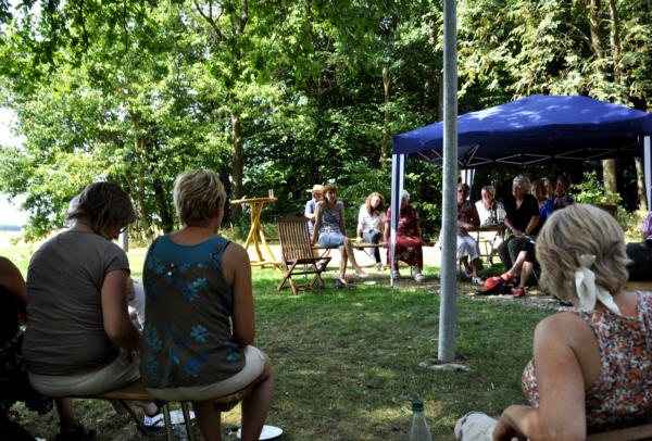 Zum Beenden - Bild anklicken