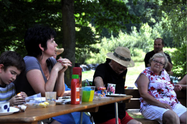 Zum Beenden - Bild anklicken