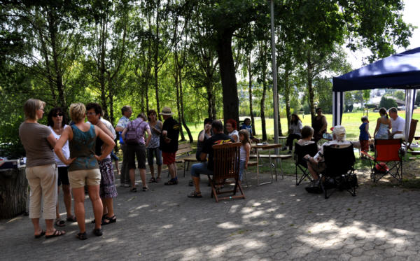 Zum Beenden - Bild anklicken