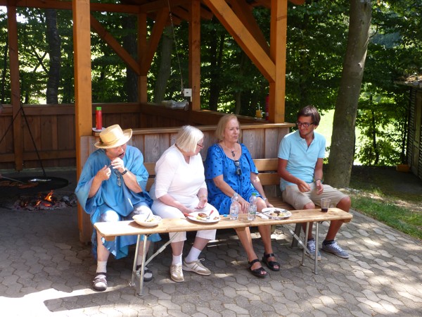 Zum Beenden - Bild anklicken