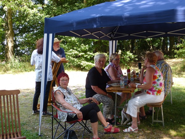 Zum Beenden - Bild anklicken