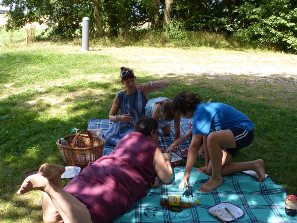 Zum Beenden - Bild anklicken