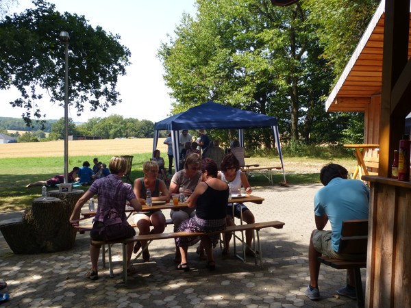 Zum Beenden - Bild anklicken