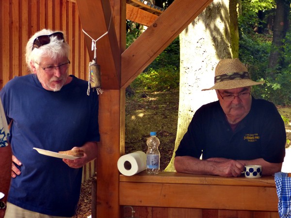 Zum Beenden - Bild anklicken