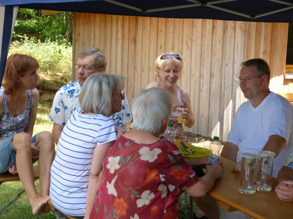 Zum Beenden - Bild anklicken