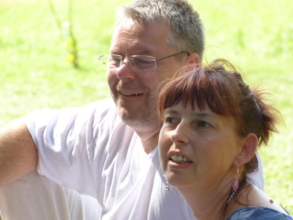 Zum Beenden - Bild anklicken