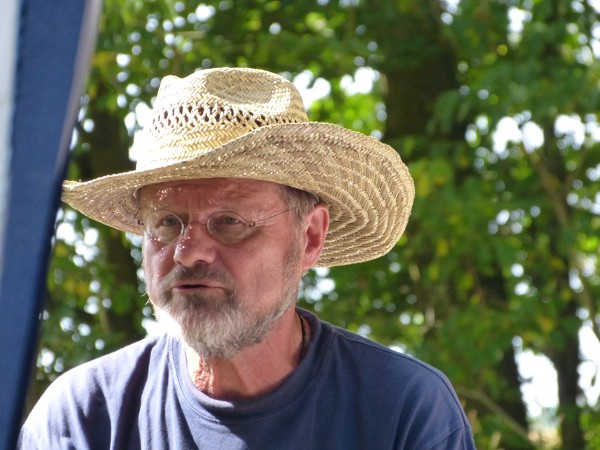 Zum Beenden - Bild anklicken