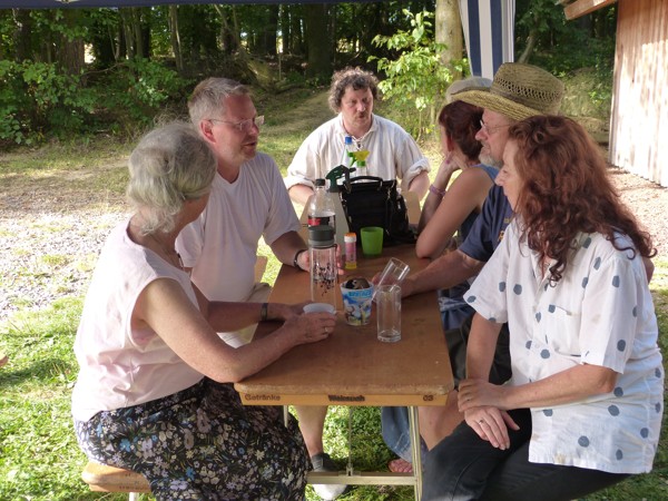 Zum Beenden - Bild anklicken