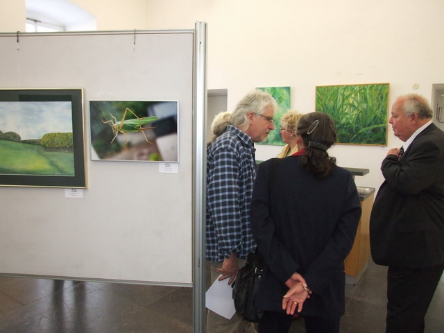 Zum Beenden - Bild anklicken