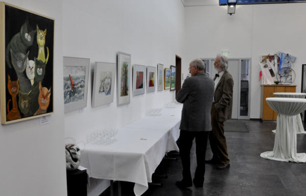 Zum Beenden - Bild anklicken