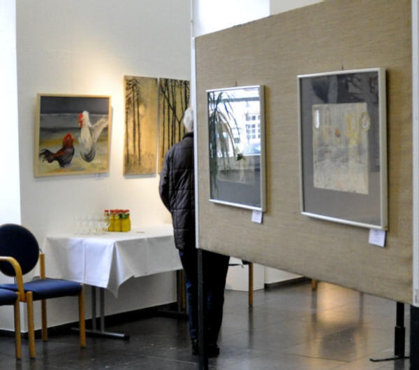 Zum Beenden - Bild anklicken