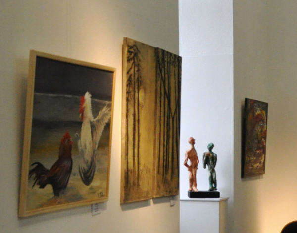 Zum Beenden - Bild anklicken