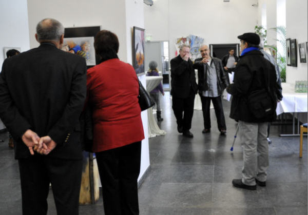 Zum Beenden - Bild anklicken