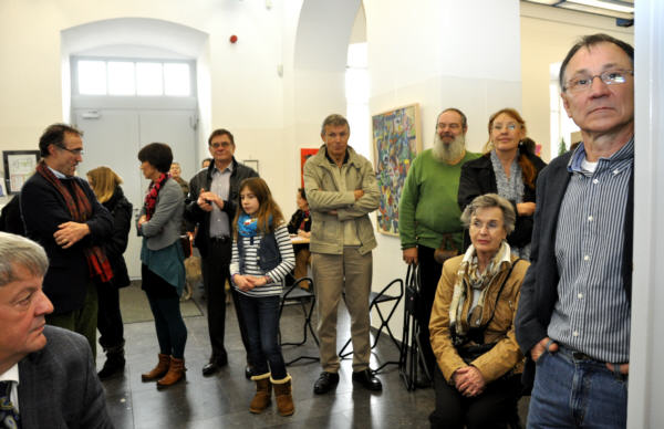 Zum Beenden - Bild anklicken