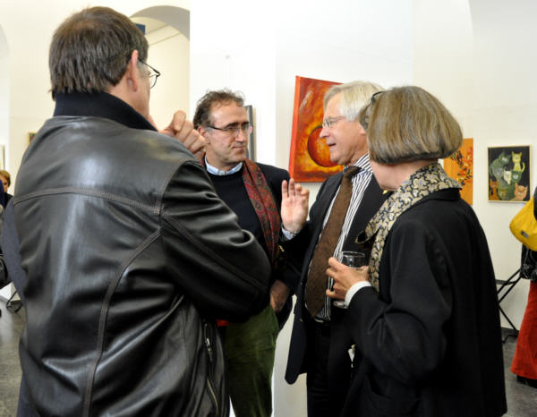 Zum Beenden - Bild anklicken