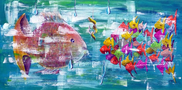 Zum Beenden - Bild anklicken