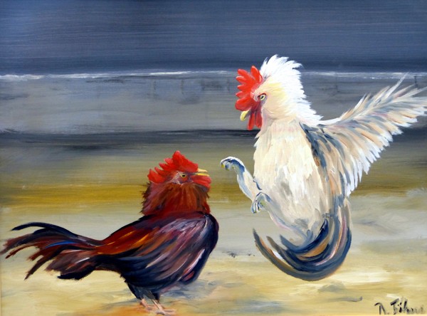 Zum Beenden - Bild anklicken