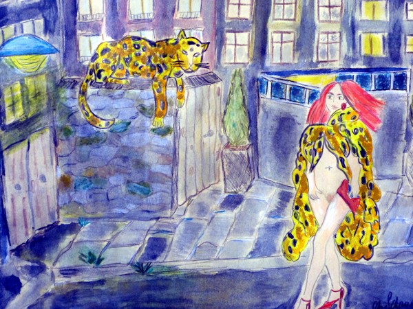 Zum Beenden - Bild anklicken