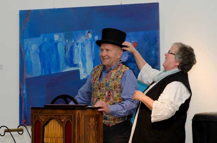 Zum Beenden - Bild anklicken