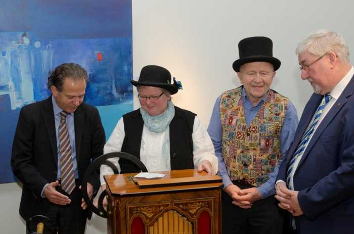 Zum Beenden - Bild anklicken