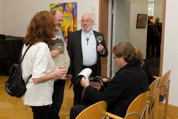 Zum Beenden - Bild anklicken