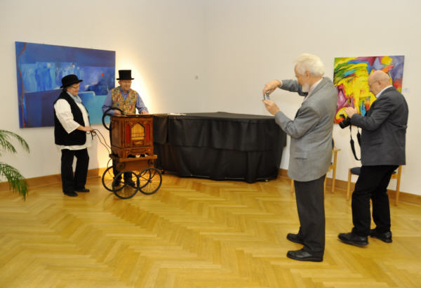 Zum Beenden - Bild anklicken