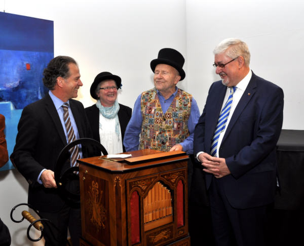 Zum Beenden - Bild anklicken