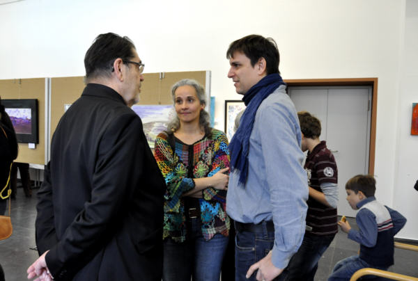 Zum Beenden - Bild anklicken