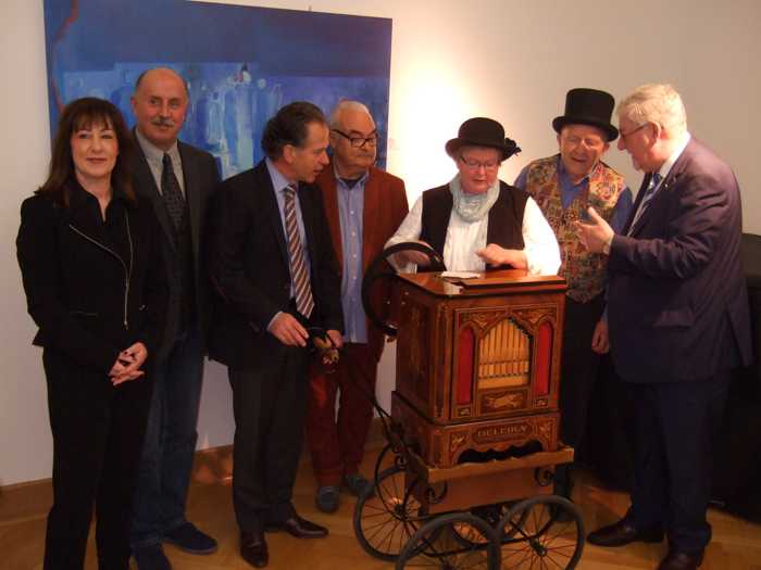 Zum Beenden - Bild anklicken