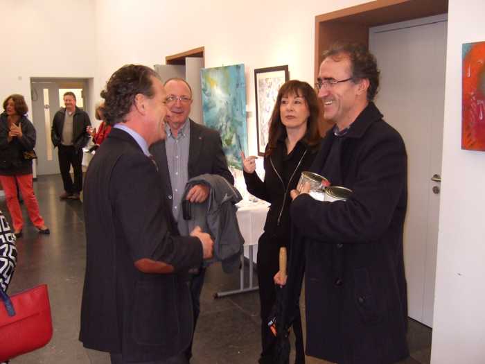 Zum Beenden - Bild anklicken