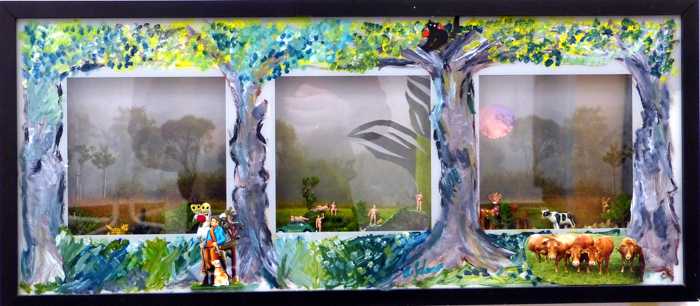 Zum Beenden - Bild anklicken