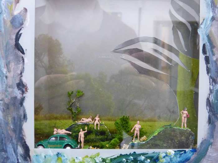 Zum Beenden - Bild anklicken