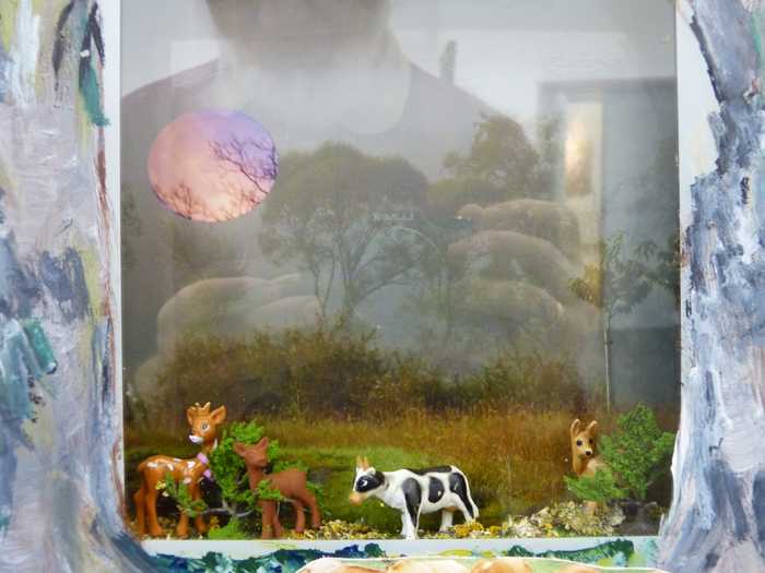 Zum Beenden - Bild anklicken