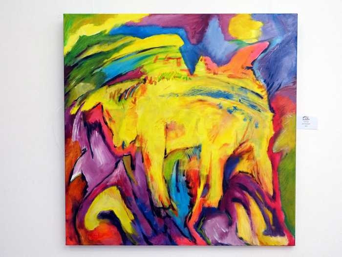 Zum Beenden - Bild anklicken