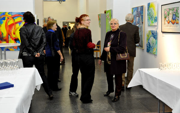 Zum Beenden - Bild anklicken