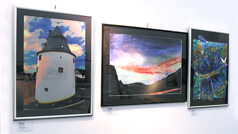 Zum Beenden - Bild anklicken