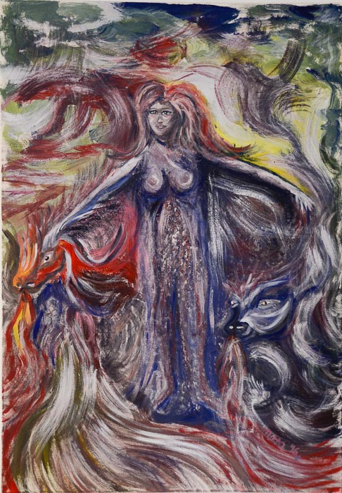 Zum Beenden - Bild anklicken