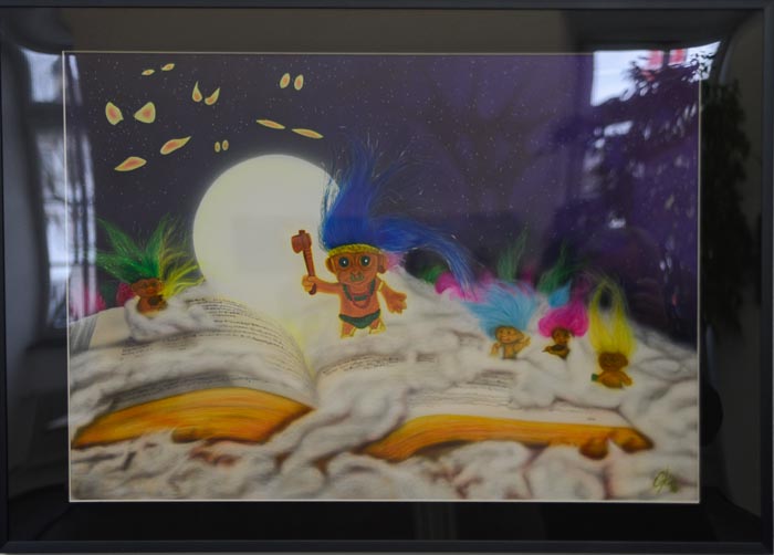 Zum Beenden - Bild anklicken