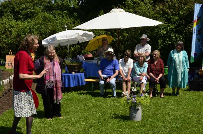 Zum Beenden - Bild anklicken