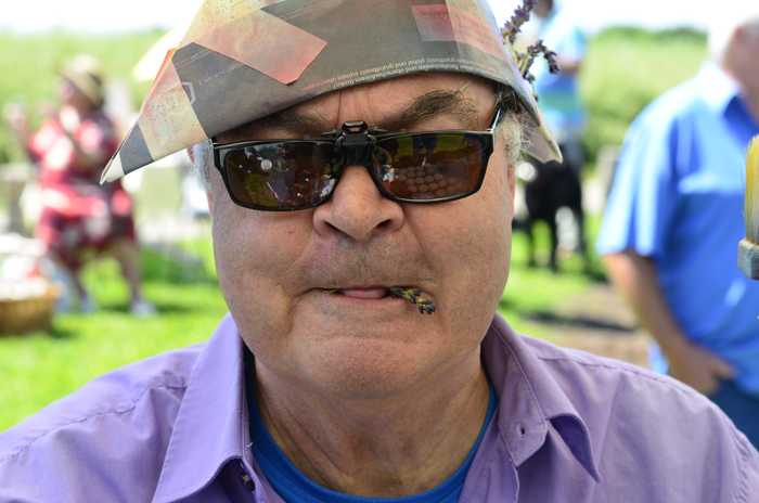 Zum Beenden - Bild anklicken