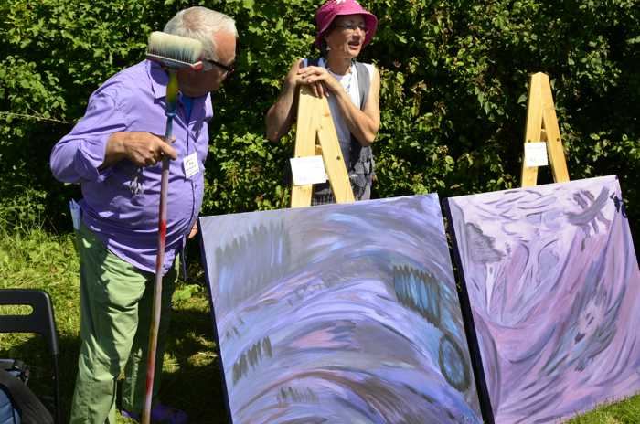 Zum Beenden - Bild anklicken