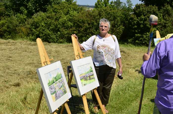Zum Beenden - Bild anklicken