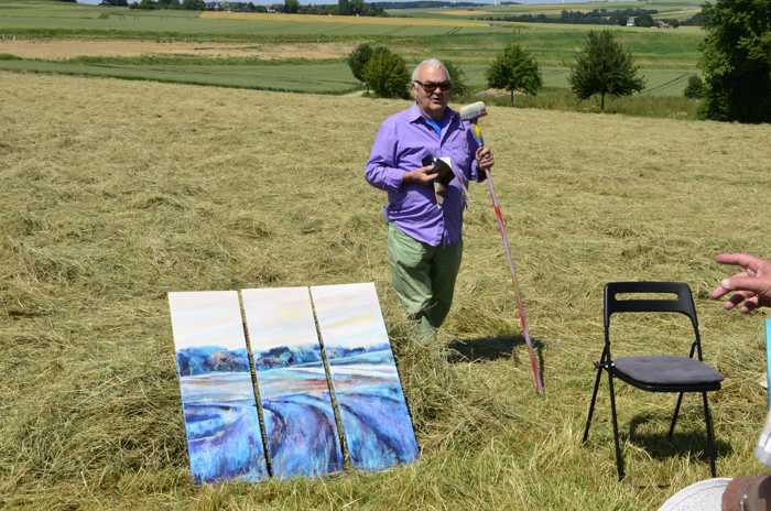 Zum Beenden - Bild anklicken