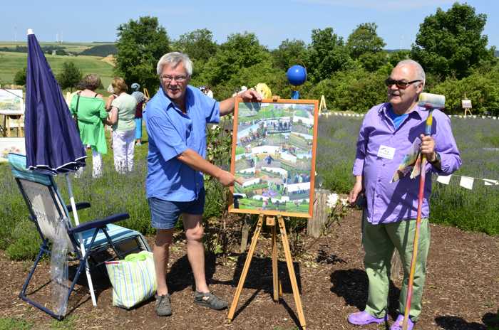 Zum Beenden - Bild anklicken