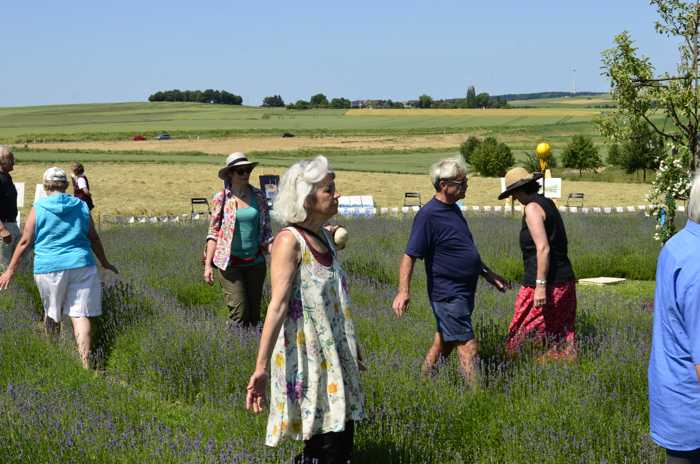 Zum Beenden - Bild anklicken