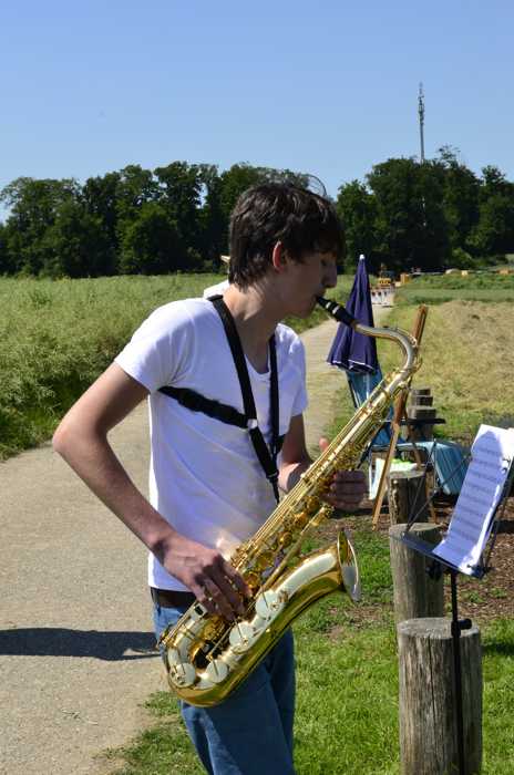 Zum Beenden - Bild anklicken