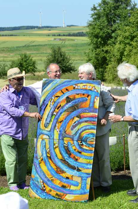 Zum Beenden - Bild anklicken