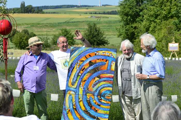 Zum Beenden - Bild anklicken