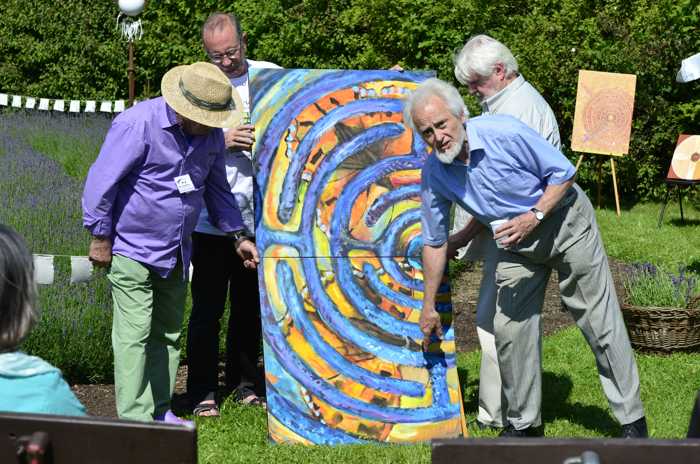 Zum Beenden - Bild anklicken